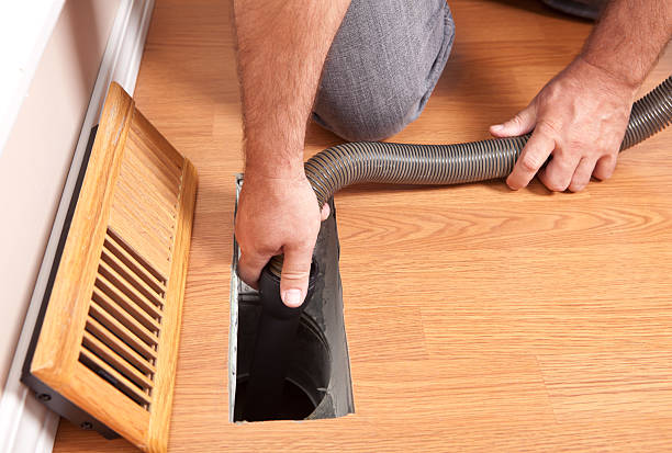 Best Air Duct Cleaning Near Me  in Carlin, NV