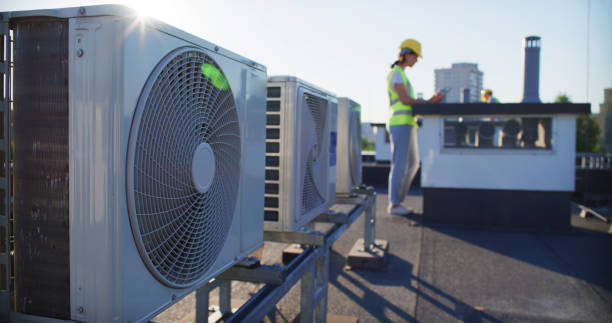 Reliable Carlin, NV Airduct Cleaning Solutions
